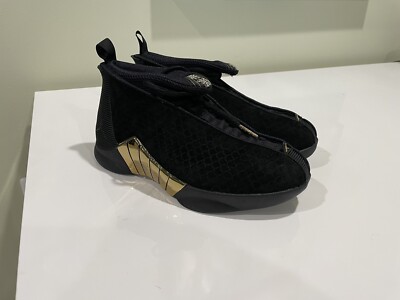 AIR JORDAN 15 RETRO DB (GS) 