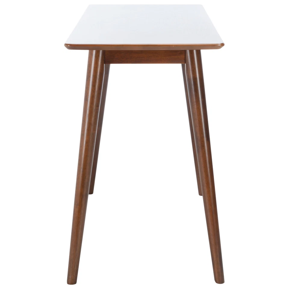 Mesa de Maquillaje SAFAVIEH Sasharose | Nogal | Foto 3 de 4