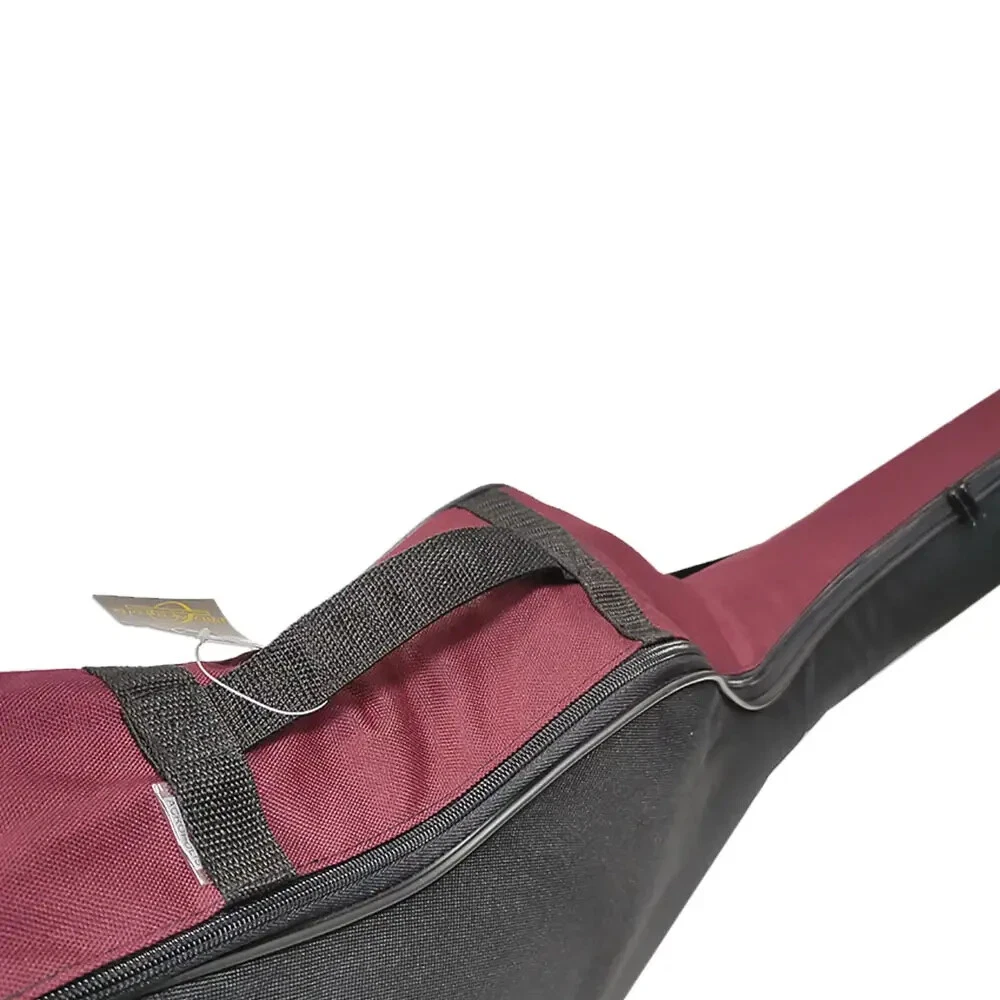 Acropolis AGM-16 Red Guitar Case