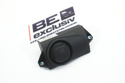 Audi A6 4G Limousine Schalter Taster elektr. Lenksäulenverstellung 4H0953551B