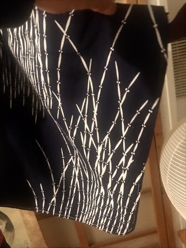 Japanese Vintage 4 Piece Yukata Kimono. Excellent Condition Hand Made. As Shown - Picture 4 of 8