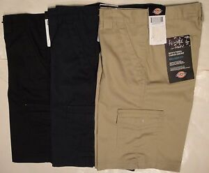 Dickies Boys Size Chart