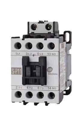 Shihlin AC Magnetschütz S-P11 S-P16 S-P21 S-P25 - Bild 1 von 4