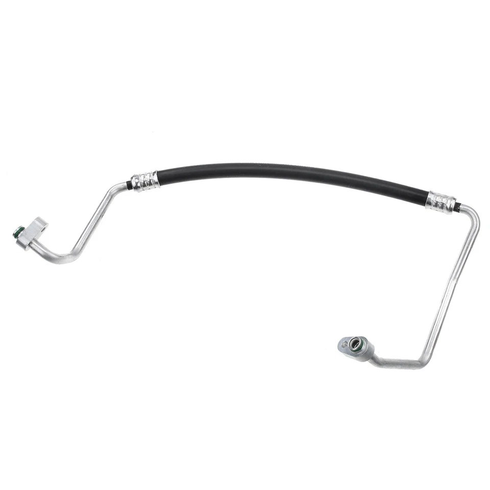 A C 制冷剂软管放电线适用于丰田 RAV4 2013 - 2018 L4 2.5L 887030R040 — 第 3/4 张图片