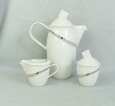 Avenue v. Rosenthal , Kaffeekanne + Milchkännchen + Zuckerdose (R3)