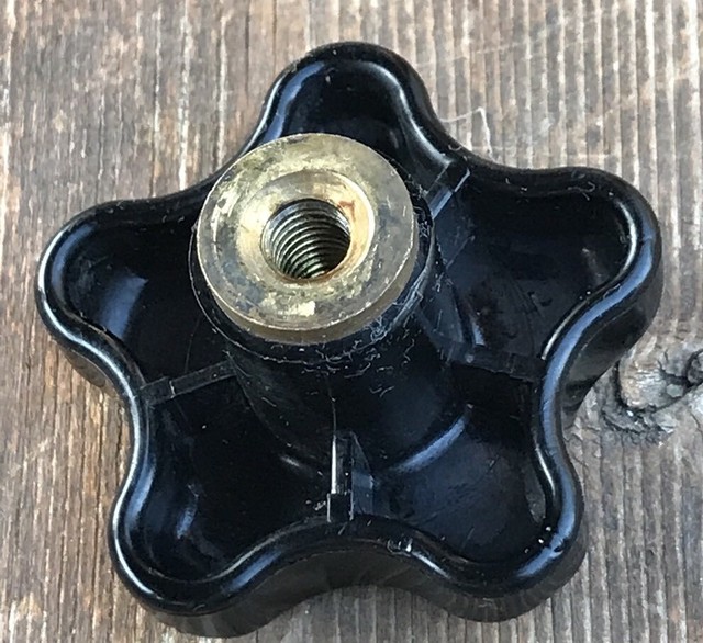 Genuine Honda HR215 HR195 Lawn Mower Handle Joint Grip 53125VA4K10