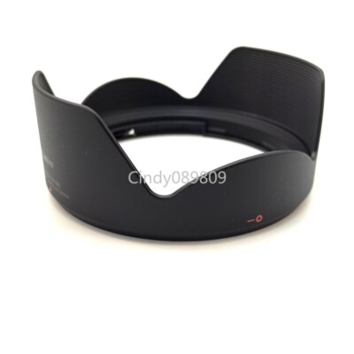 Original Lens Front Hood Part For Canon RF 24-70mm f/2.8 L /24-105mm F4L IS USM