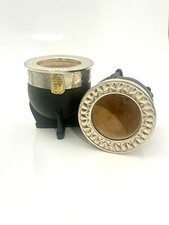 Yerba Mate Gourd Imperial  - Argentina logo a...