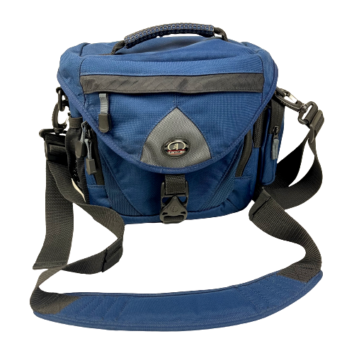 TAMRAC Camera / Padded Shoulder 