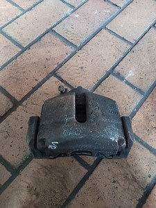 Original VW Touran 1T Bremssattel Bremszange vorne rechts ATE 582