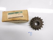 71-75 Buick Non Posi Differential Side Gear 407721 Gr 5.528 71-75 Buick Non Posi Differential Side Gear 407721 Gr 5.528