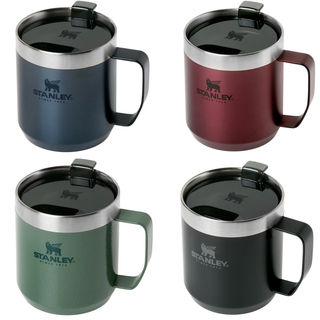 STANLEY Classic One Hand Vacuum Mug - Tooth of Time Traders