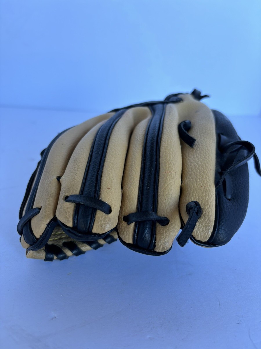 Gant Baseball Rawlings Players Series 9 Pouces - Noir/or - Jeune - Toutes Positions