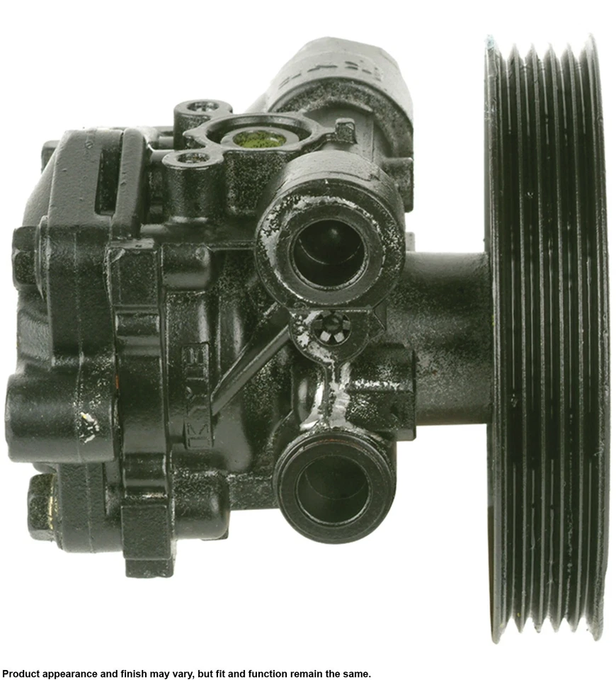 Bomba de dirección asistida Cardone 2000 2001 para Suzuki Esteem 1999-2002 1,8 L L4 Foto 3 de 4