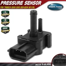 New Fuel Tank Pressure Sensor for Subaru Tribeca 2008 2010-2014 H6 3.6L 3-Blade
