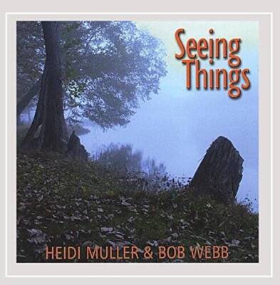 Seeing Things - VERY GOOD