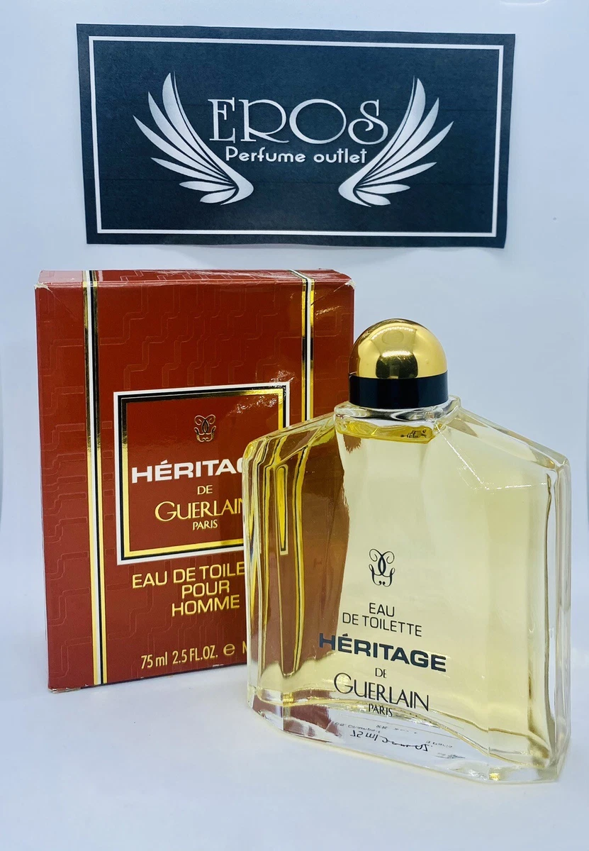 Guerlain Vintage Eau de Toilette for Men for sale | eBay