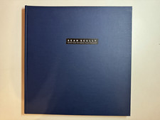 Sean Scully: Prints from the Garner Tullis workshop, Hard Cover, excellent
