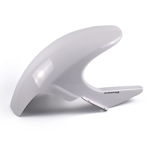 Pyramid Hugger Gloss White Suzuki GSXR 750 1996>1999 eBay