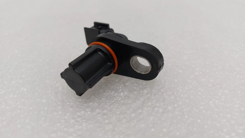 Sensor de velocidad de rueda ABS trasero derecho Ford F650 F750 tracción trasera 2004-2012 BC4Z-2C190-A Foto 4 de 4