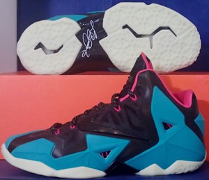 lebron 11 id