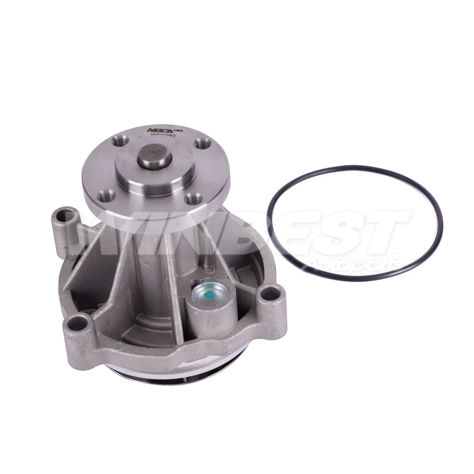 Bomba de agua y termostato para Ford Expedition F-150 Lincoln Navigator 10-14 5,4 L Foto 4 de 4