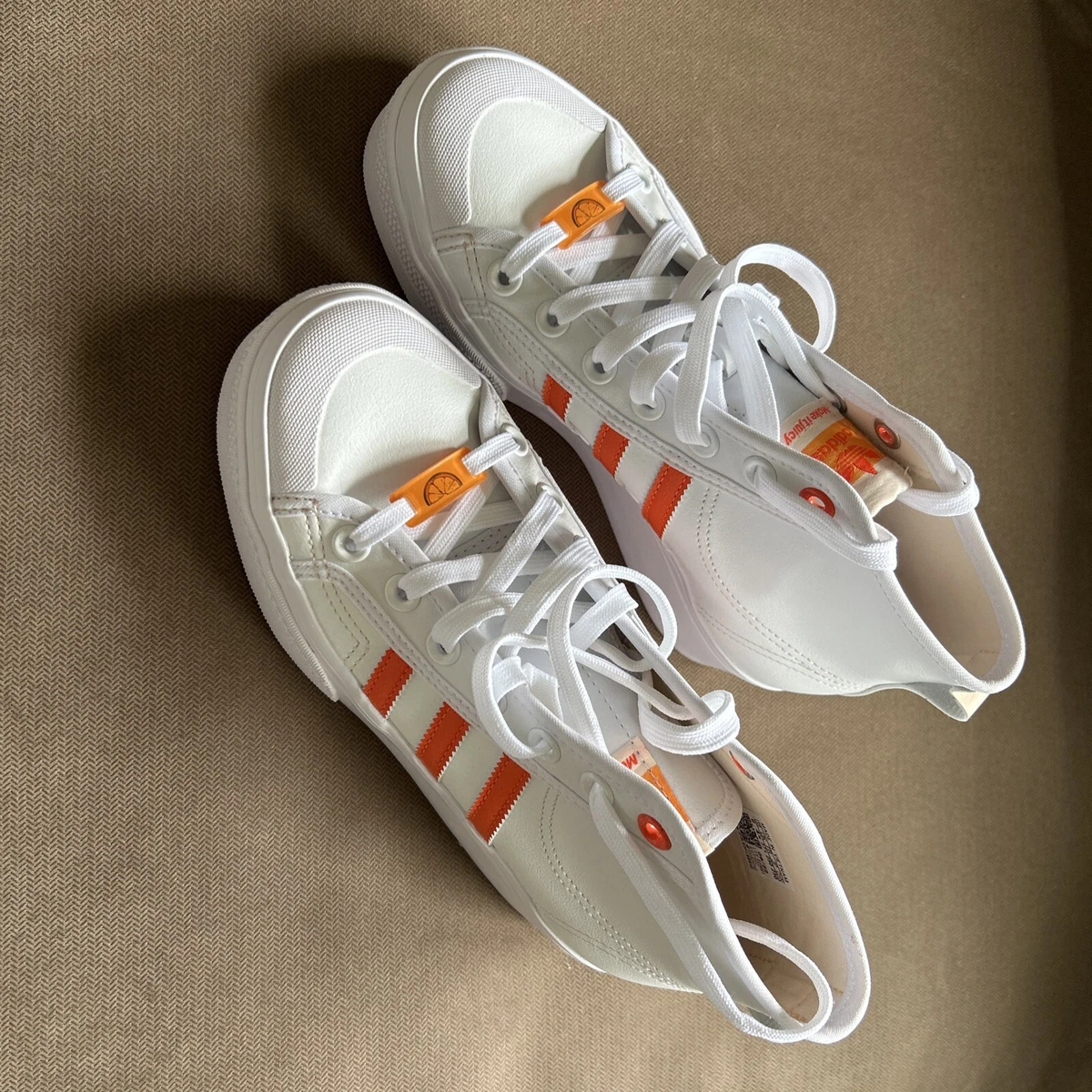 Adidas nizza sales vegan