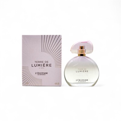 その他 L'Occitane TERRE DE LUMIERE L'EAU 50ml s-l400.jpg
