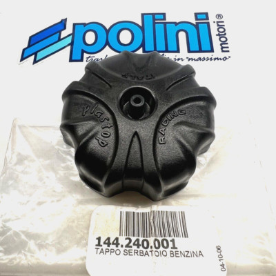 Polini Gas Tank Cap   144.240.001