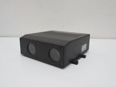 Omron FZD-STC2M 3D Vision Camera NEUWERTIG