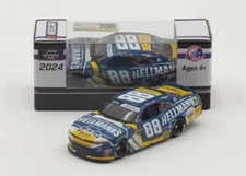 2024 DALE EARHNARDT JR #88 Hellmann's 1:64 In Stock