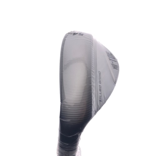 NEW TaylorMade Milled Grind Hi-Toe3 Sand Wedge / 54.0 / Wedge Flex / Left-Handed - Picture 4 of 8