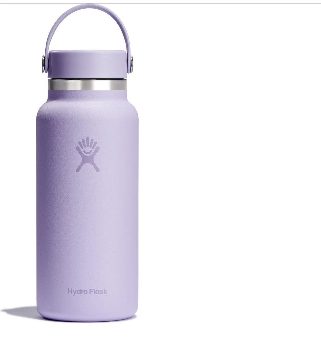 Hydro Flask Limited Edition Blue Waves 32oz