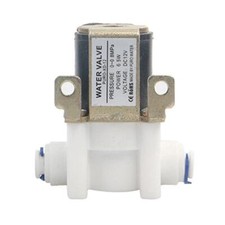 1/4 Inch 12V Inlet