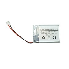 Replacement Battery for Oracle MICROS Tablet 721, Tablet 720, PT352044