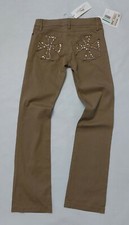 Pantalone donna CRISTINAEFFE croce taglia 40 nuovo
