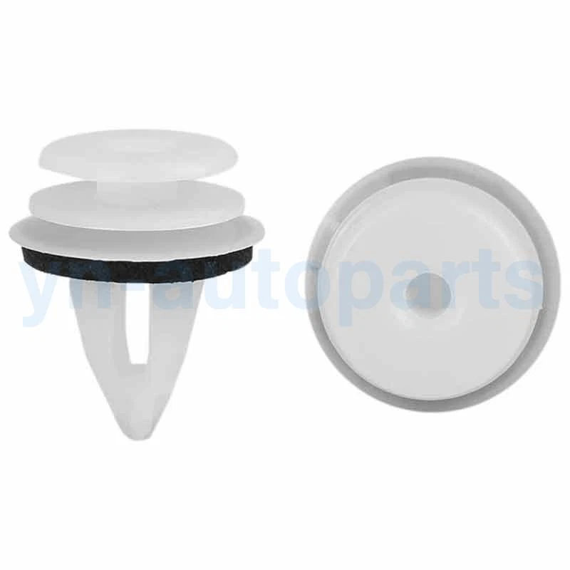 30Pcs Door Panel Clips for BMW F23 E82 E46 F30 E90 E91 E92 320i 325i 51418224768 Foto 3 de 4