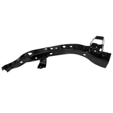 Hard Parts Fast TO1225315C  BUMPER COVER OEM