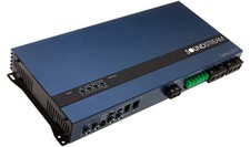 Soundstream Rn1.5000d 5000 Watt Class D 1-ohm Amplifier Monoblock 1 Channel Amp