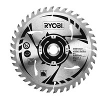 Ryobi Hm-SäGeblatt CSB165A1 FüR One+ HandkreissäGe R18CS-0