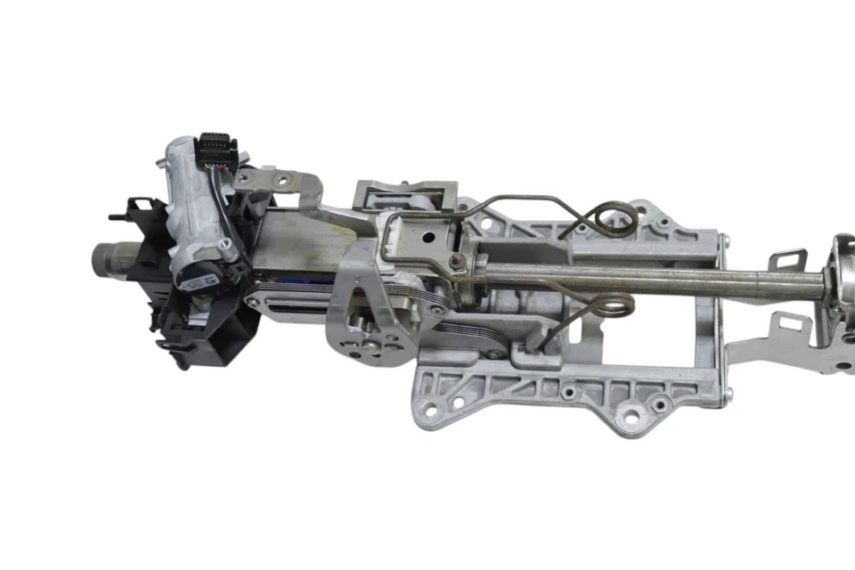 Audi R8 Steering Column Switch Lever Assembly 2008 - 2015 OEM - Image 4 of 4