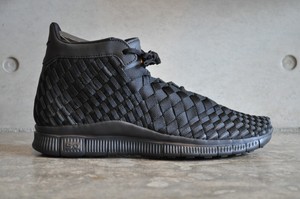 nike free inneva mid