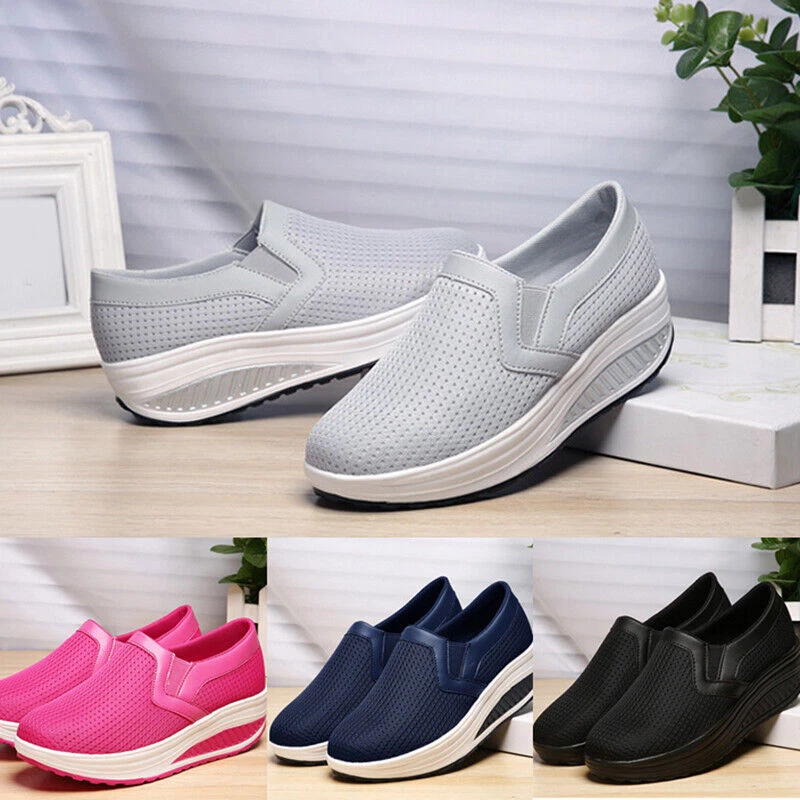 Platform rocker shoes sales