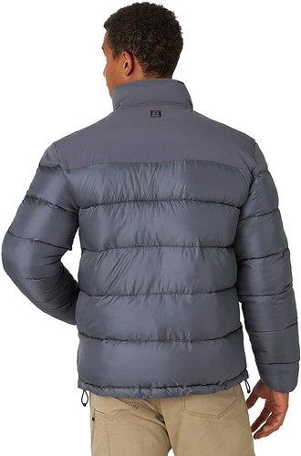 ATG by Wrangler Men's Classic Puffer 