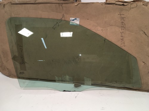 Ford Mondeo Mk1 1992-1996 Right Front Door Window Glass With Tint 1013981 RHS - Picture 3 of 8