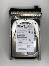 Dell M8034 Max3147rc Ca06697-B40300dl 146Gb 15K Sas Hot Plug Hard - Foto 10