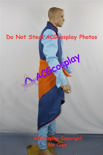 Dragon Ball Z Son Gohan Cosplay Costume acgcosplay dragonball z cosplay - Picture 2 of 4