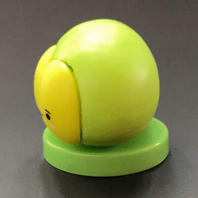Peas-in-a-Pod 131 Disney Tsum Tsum Choco Egg Mini Figure Furuta