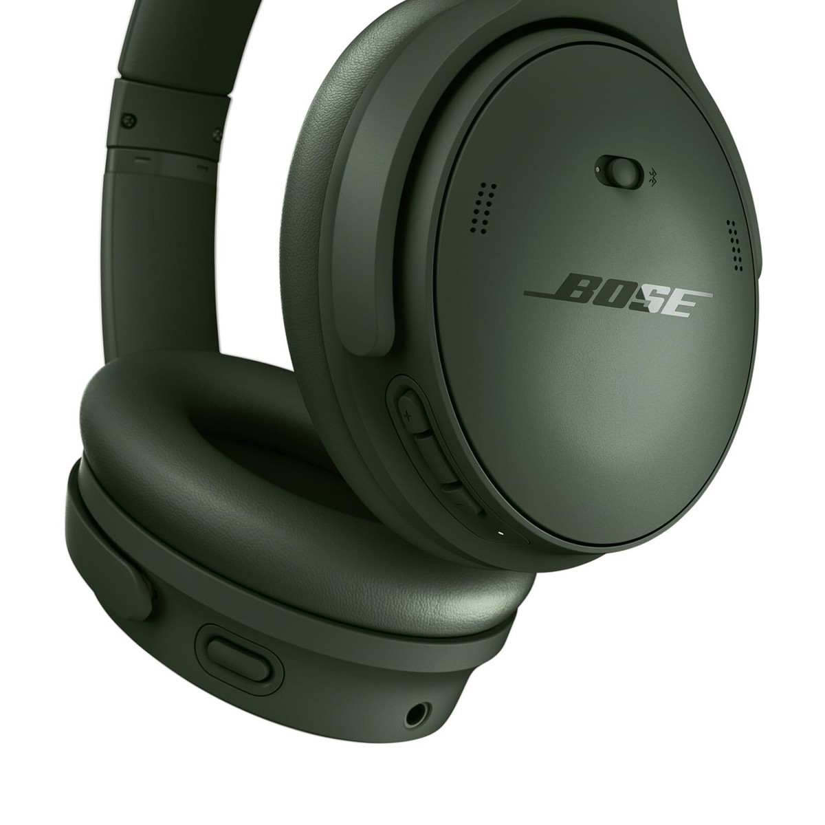 Bose QuietComfort Headphones LE 完全ワイヤレ Bose