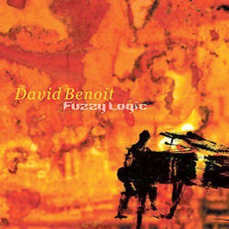 Fuzzy Logic de David Benoit (CD, Febrero-2002, GRP (EE.UU.)) TOTALMENTE NUEVO SELLADO #65 - Imagen 1 de 1